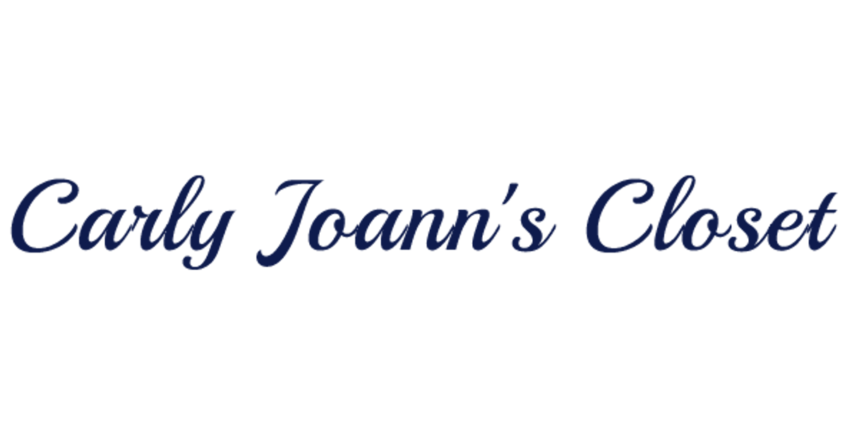 Striped Scalloped Hem Knit Tank – Carly Joann's Closet