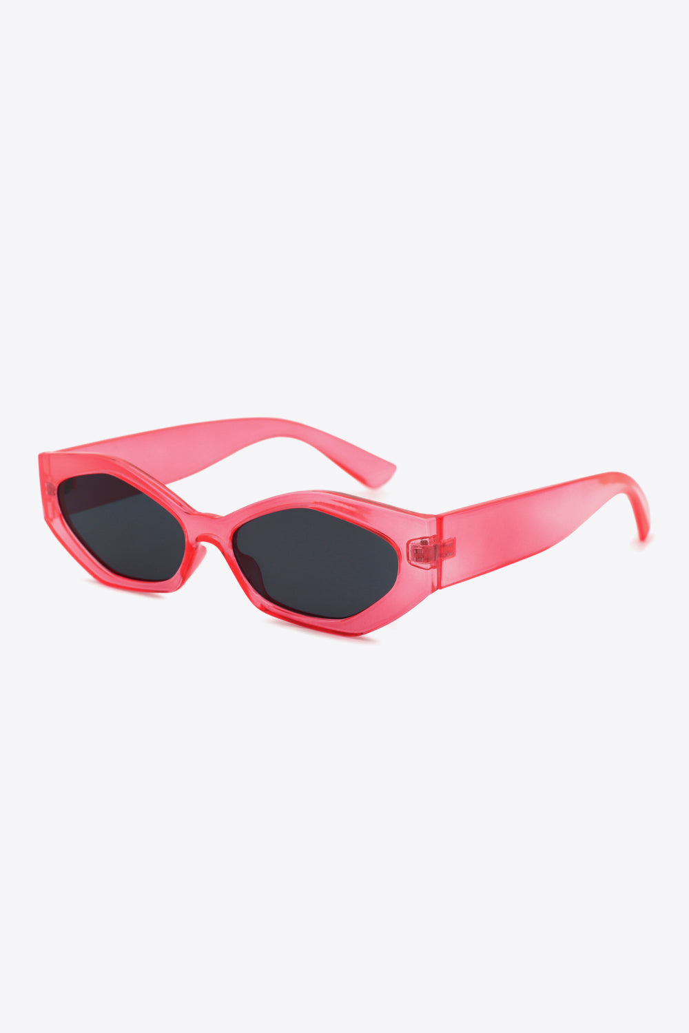 Wayfare Polycarbonate Frame Sunglasses - Carly Joann's Closet