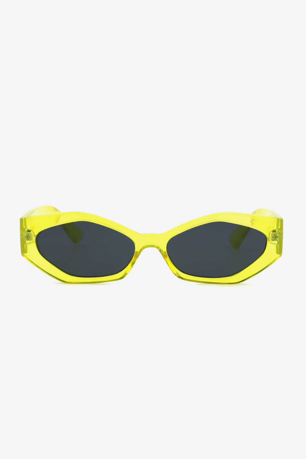 Wayfare Polycarbonate Frame Sunglasses - Carly Joann's Closet