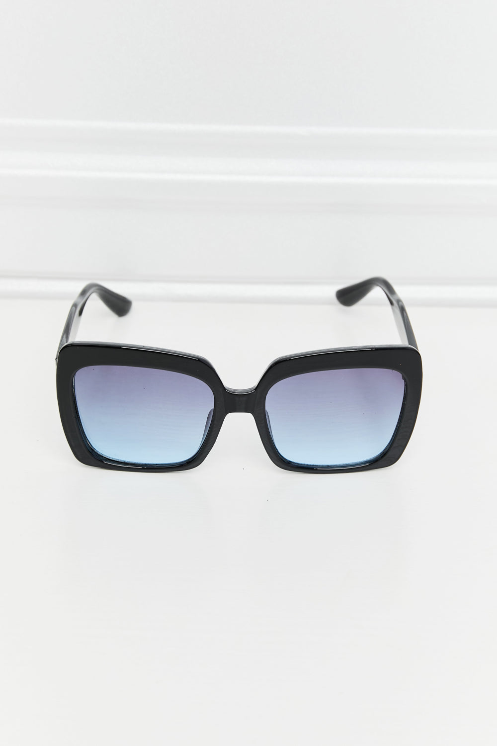 Square Full Rim Sunglasses - Carly Joann's Closet