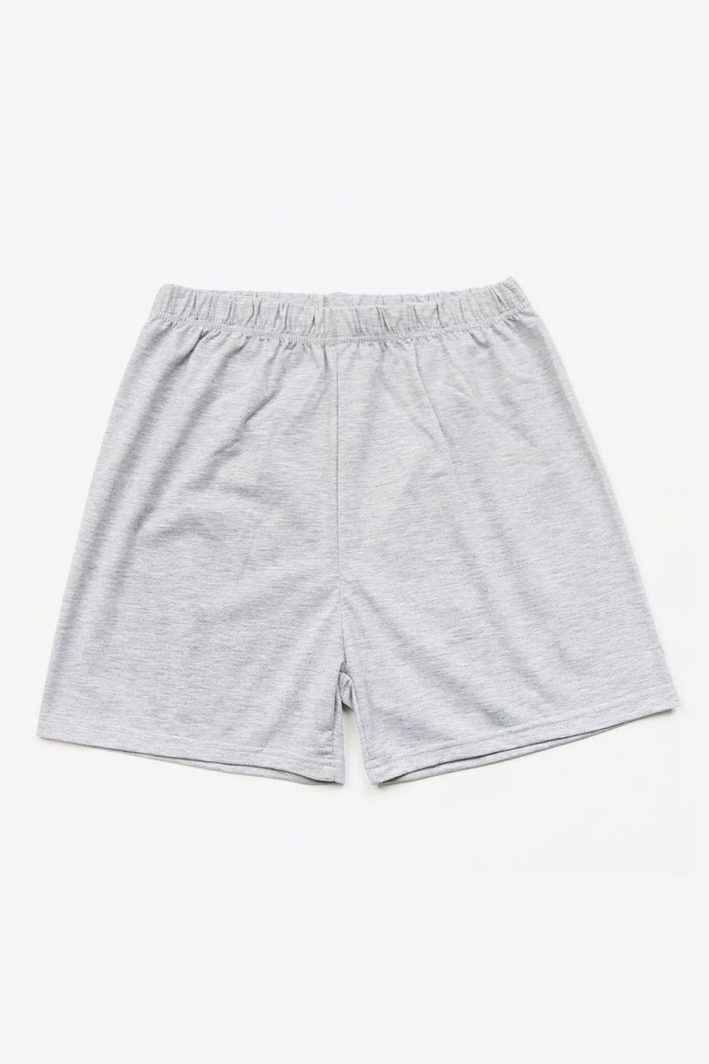 3-Pack Elastic Waist Shorts - Carly Joann's Closet