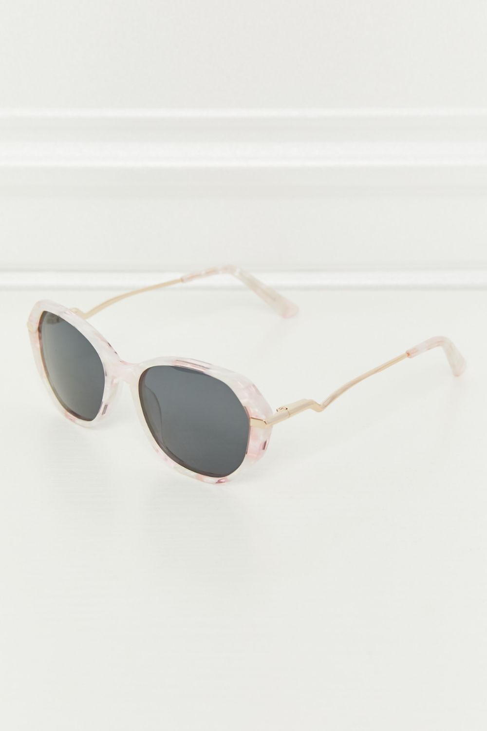 Glam TAC Polarization Lens Sunglasses - Carly Joann's Closet