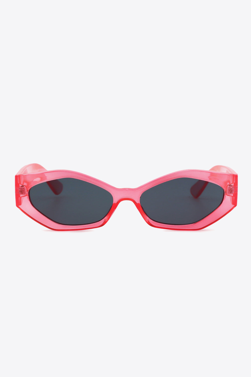 Wayfare Polycarbonate Frame Sunglasses - Carly Joann's Closet