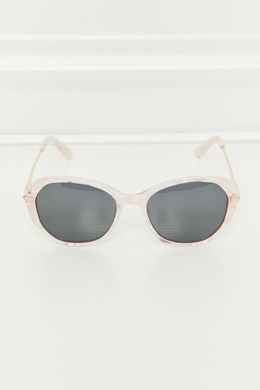 Glam TAC Polarization Lens Sunglasses - Carly Joann's Closet