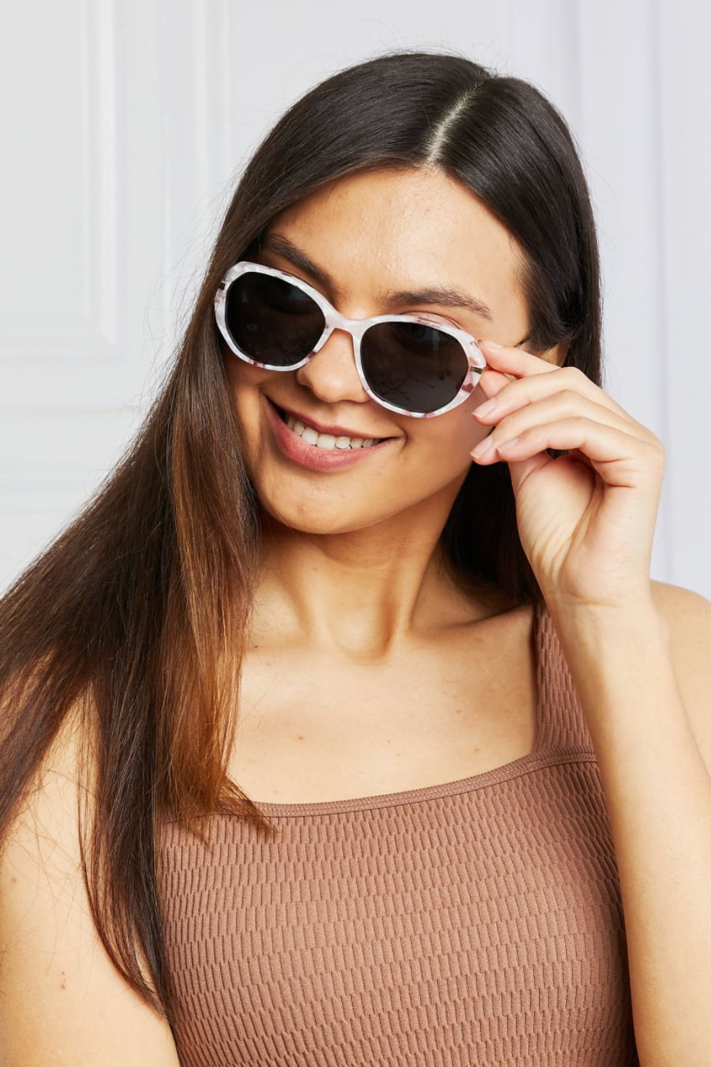 Glam TAC Polarization Lens Sunglasses - Carly Joann's Closet